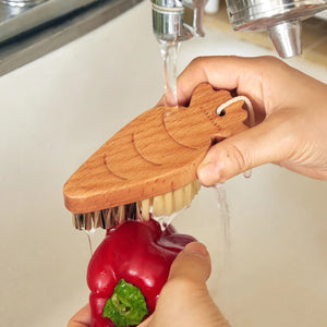 Vegetable Scrubber - Tigertree