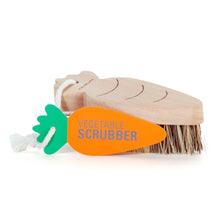 Load image into Gallery viewer, Vegetable Scrubber - Tigertree
