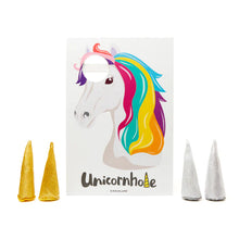 Load image into Gallery viewer, Unicornhole - Tigertree