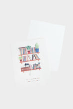 Load image into Gallery viewer, Love Songs Card - Tigertree
