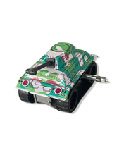 Load image into Gallery viewer, Wind Up Tin Toy - Tigertree
