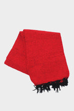 Load image into Gallery viewer, Mexican Solid Color Blanket 80" x 49" - Tigertree