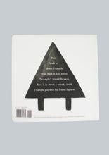 Load image into Gallery viewer, Triangle - Tigertree