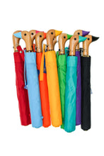 Load image into Gallery viewer, Duck Umbrella - Tigertree