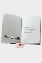 Load image into Gallery viewer, We Found A Hat - Tigertree