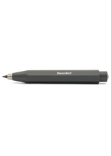 Load image into Gallery viewer, Grey Skyline Clutch Pencil - Tigertree
