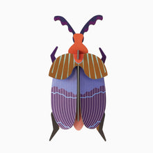 Load image into Gallery viewer, Queen Beetle - Tigertree