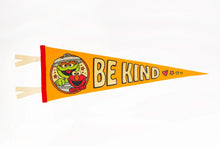 Load image into Gallery viewer, Be Kind Pennant - Tigertree

