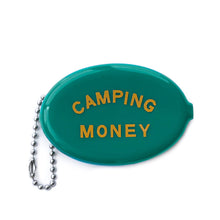 Load image into Gallery viewer, Coin Pouch - Tigertree
