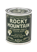 Load image into Gallery viewer, National Park Pint Candle - Tigertree