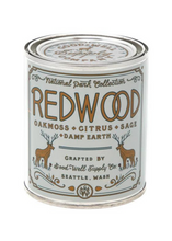 Load image into Gallery viewer, National Park Pint Candle - Tigertree