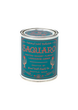 Load image into Gallery viewer, National Parks 1/2 Pint Candle - Tigertree