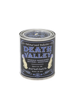 Load image into Gallery viewer, National Parks 1/2 Pint Candle - Tigertree