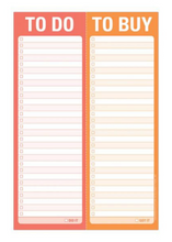 Load image into Gallery viewer, Notepad - Tigertree