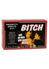 Load image into Gallery viewer, Magnetic Poetry Kit - Tigertree