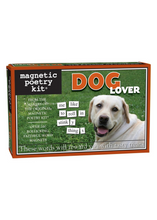 Load image into Gallery viewer, Magnetic Poetry Kit - Tigertree