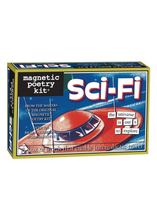 Load image into Gallery viewer, Magnetic Poetry Kit - Tigertree