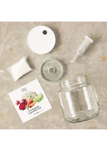 Load image into Gallery viewer, Fermented Vegetable Kit - Tigertree