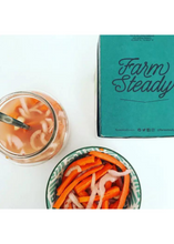 Load image into Gallery viewer, Fermented Vegetable Kit - Tigertree