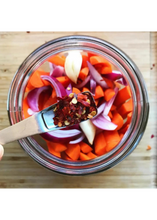 Load image into Gallery viewer, Fermented Vegetable Kit - Tigertree