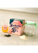 Load image into Gallery viewer, Kombucha Making Kit - Tigertree