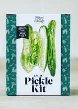 Load image into Gallery viewer, Pickle Making Kit - Tigertree