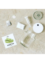 Load image into Gallery viewer, Pickle Making Kit - Tigertree