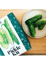 Load image into Gallery viewer, Pickle Making Kit - Tigertree