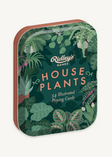 Load image into Gallery viewer, Houseplants Playing Cards - Tigertree
