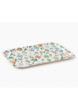 Load image into Gallery viewer, Hawthorne Large Rectangle Serving Tray - Tigertree