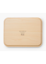 Load image into Gallery viewer, Hawthorne Large Rectangle Serving Tray - Tigertree