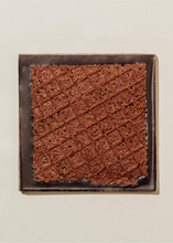 Load image into Gallery viewer, Waffle Cone - Chocolate - Tigertree