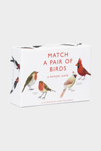 Load image into Gallery viewer, Bird Pair Memory Game - Tigertree
