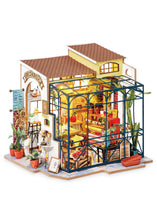 Load image into Gallery viewer, Flower Shop DIY Kit - Tigertree