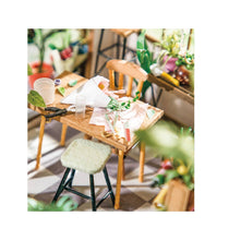 Load image into Gallery viewer, Flower Shop DIY Kit - Tigertree