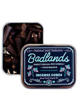 Load image into Gallery viewer, National Parks Cone Incense - Tigertree