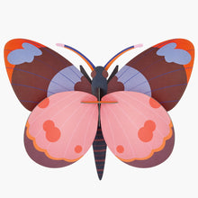 Load image into Gallery viewer, Bellissima Butterfly - Tigertree