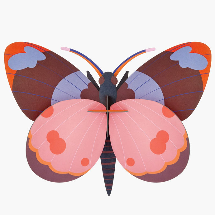 Bellissima Butterfly - Tigertree