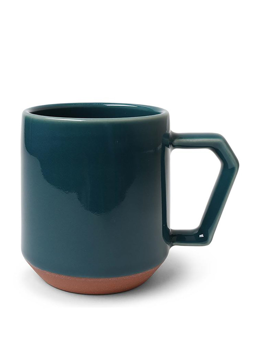 Chip's Demoday Mug - Magnolia