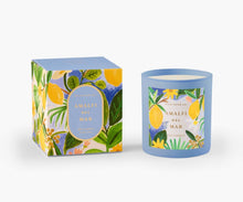 Load image into Gallery viewer, Amalfi Del Mar Candle - Tigertree