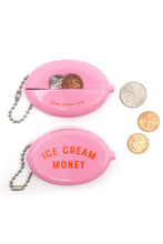 Load image into Gallery viewer, Coin Pouch - Tigertree