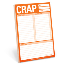 Load image into Gallery viewer, Notepad - Tigertree