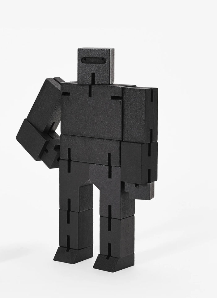 Cubebot Small Tigertree