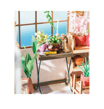 Load image into Gallery viewer, Flower Shop DIY Kit - Tigertree
