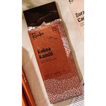 Load image into Gallery viewer, Chocolate Bar - Tigertree