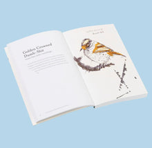 Load image into Gallery viewer, Field Guide To Dumb Birds - Tigertree