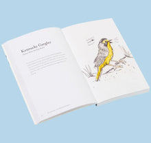 Load image into Gallery viewer, Field Guide To Dumb Birds - Tigertree