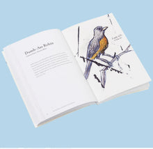 Load image into Gallery viewer, Field Guide To Dumb Birds - Tigertree