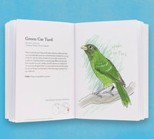 Load image into Gallery viewer, Field Guide To Dumb Birds of the Whole Stupid World - Tigertree