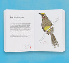 Load image into Gallery viewer, Field Guide To Dumb Birds of the Whole Stupid World - Tigertree